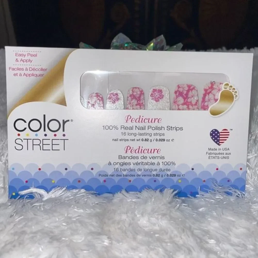 Color Street color street
